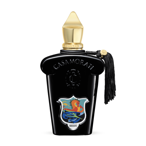 Zirjov Casamorat Reggio or Eau de Parfum 100 ml