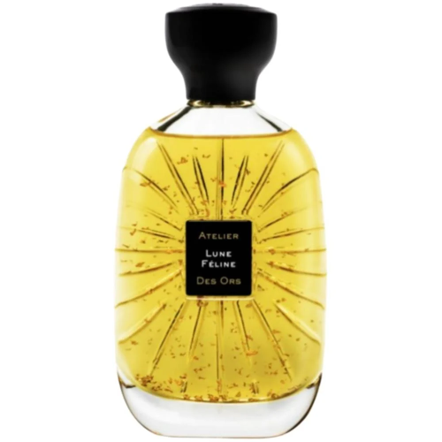 Attilier des Ors Louve in the Veil or Eau de Parfu...