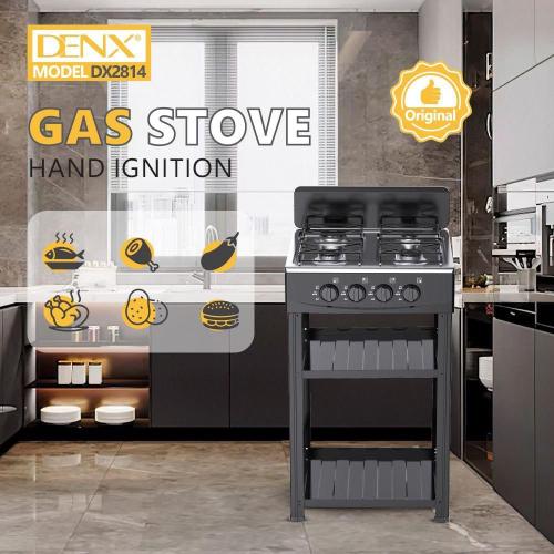 موقد غاز Denx DX2814
