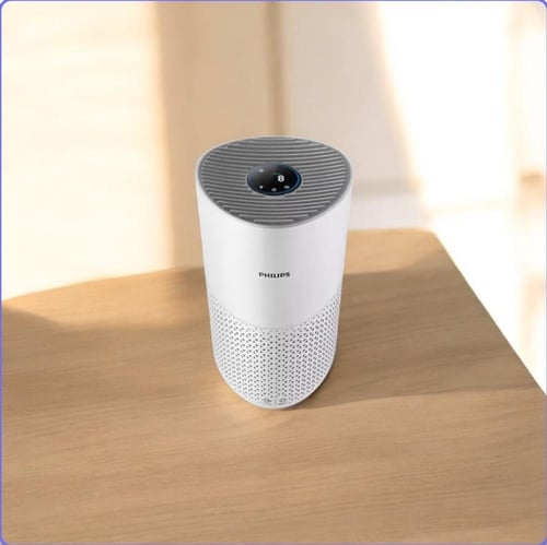 جهاز تنقية الهواء للغرف المتوسطة الحجم 1000