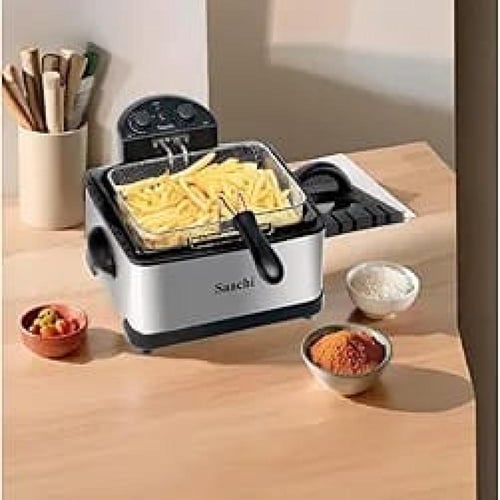 قلاية ساتشي (Saachi) 4 لتر NL-DF-4762