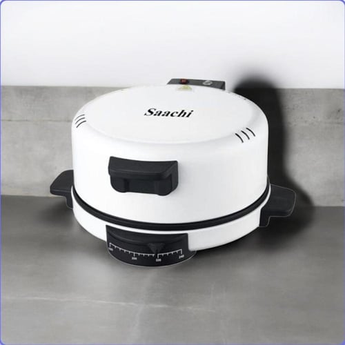 صانعة خبز الروتي/التورتيلا/البيتزا من ساتشي NL-RM-...