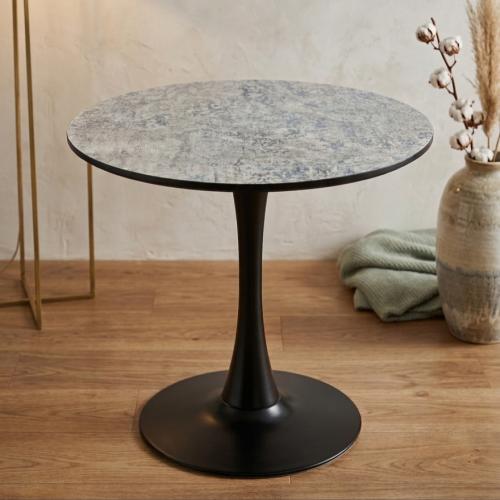 طاولة ضيافة و كافية المودرن 80-BA-Y252