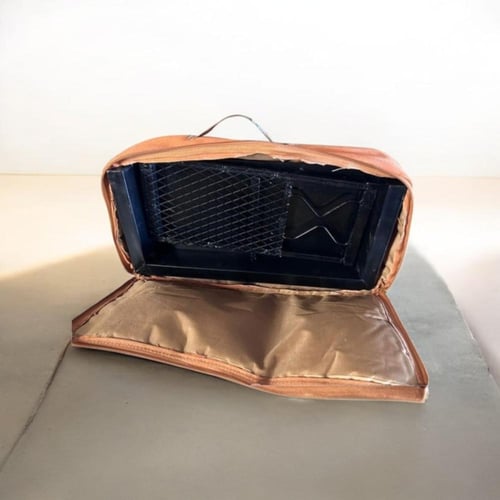 شواية قابل للطي 50*45سم (3*1) 85069