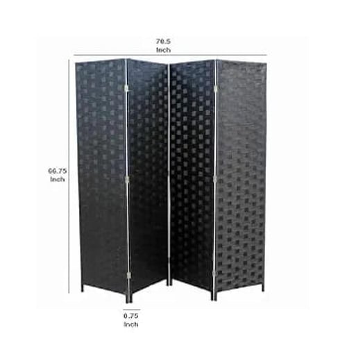 بارتشن اسود SH18702