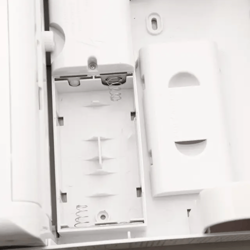 جهاز موزع مناديل رول لتجفيف اليد صيني ليزر اتوماتي...