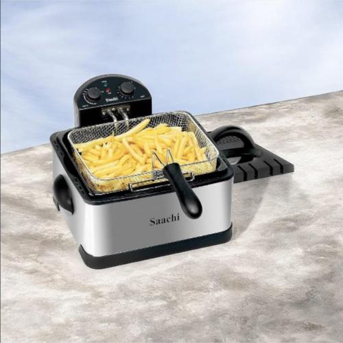 قلاية ساتشي (Saachi) 4 لتر NL-DF-4762