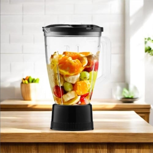 عصارة وخلاط 4 في 1 من ماركة ساتشي NL-JB-4073