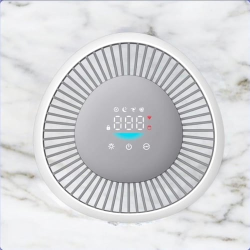 جهاز تنقية الهواء للغرف المتوسطة 900