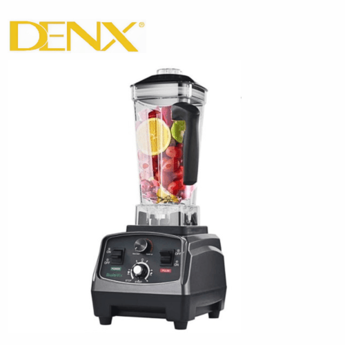 عصارة دينيكس سوبر بليندر لعصر جميع الفواكة والخضار...