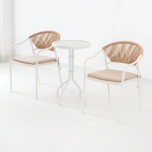 كرسي مفرد SHR-2 YELOW