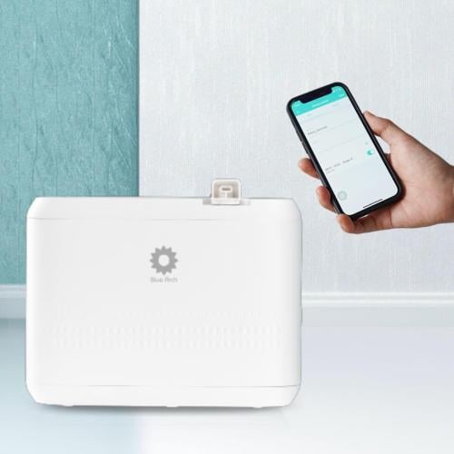 جهاز معطر بلو ارش اروما S3 يعطر بمساحة 850متر مكعب...