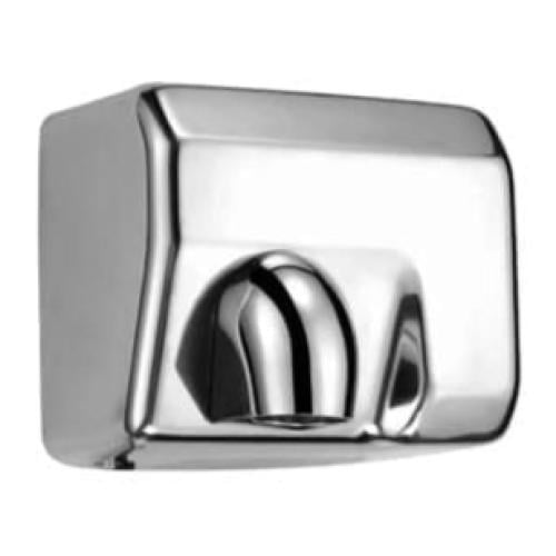 مجفف يد اوريسا ليزر ستانليس ستيل فضي T OR-60076SILVER