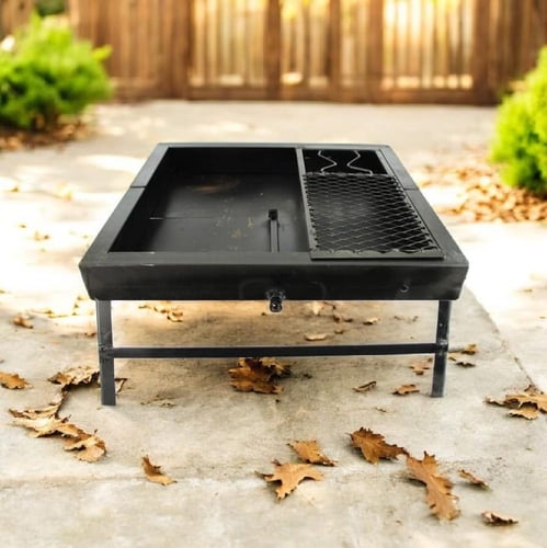 شواية قابل للطي 50*45سم (3*1) 85069