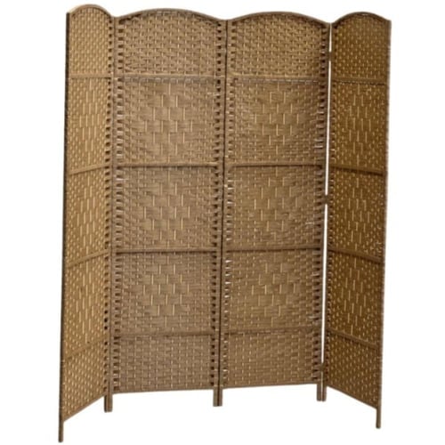 بارتشن بني فاتح و غامق SH18705