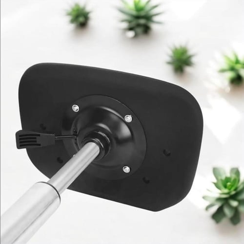 كرسي كاشير هيدروليك بمقعد بلاستيك بدون ظهر CH26AL