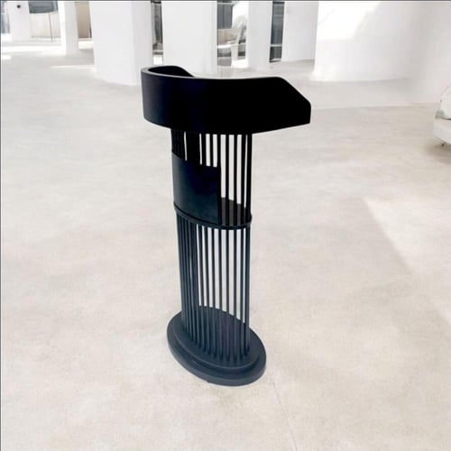 منصة مخاطبة للمناسبات و المؤتمرات و القاعات GWD 15...