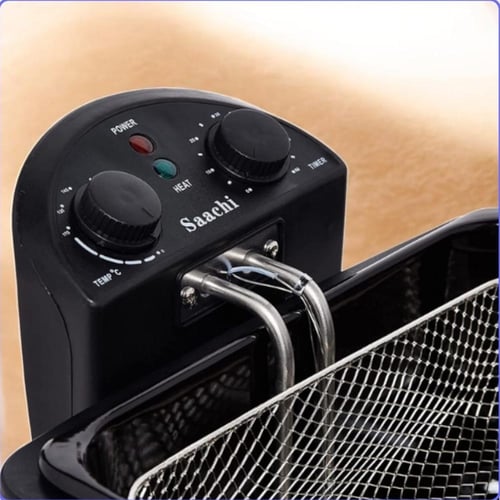 قلاية ساتشي (Saachi) 4 لتر NL-DF-4762