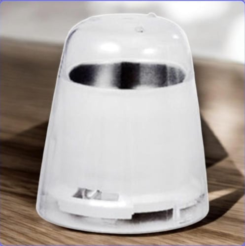 خلاط كهربائي ساتشي متعدد الاستخدامات 3 ملحقات وسعة...