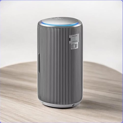 جهاز منقي هواء PHILIPS ذكي AC422012