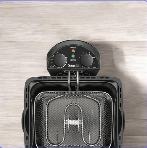 قلاية ساتشي (Saachi) 4 لتر NL-DF-4762