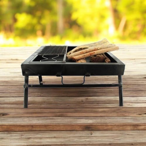 شواية قابل للطي 50*70سم (3*1) 85070