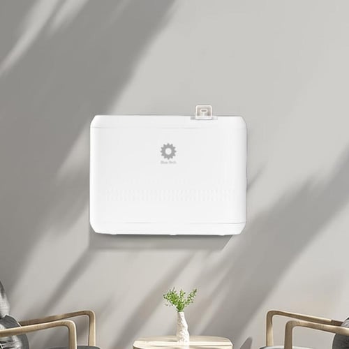 جهاز معطر بلو ارش اروما S2 يعطر بمساحة 500متر مكعب...