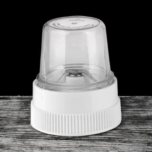 خلاط ساتشي 3 في 1 غير قابل للكسر مع وعاء صغير لون...