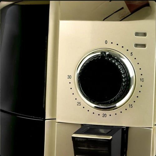 مقلاة هوائية من ساتشي (Saachi). NL-AF-4770