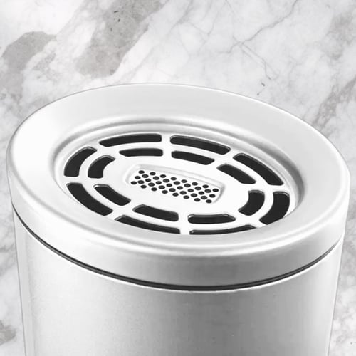 طفاية سجائر ستيل فضي GWD1544S