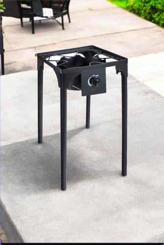 موقد غاز خارجي SM-981001