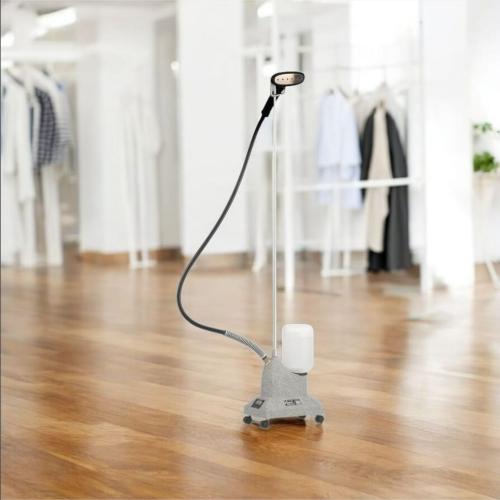 كاوية بخار سوفاب العامودية للملابس LD1