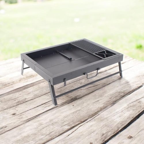 شواية قابل للطي 50*70سم (3*1) 85070