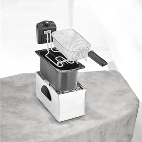 قلاية ساتشي العميقة NL-DF-4751-ST