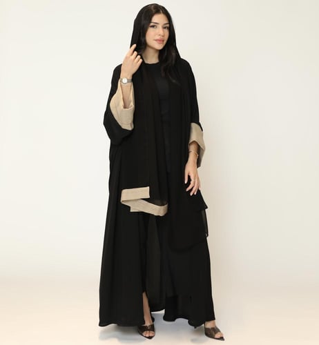 C102 - Brown and Black