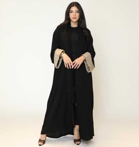 C102 - Brown and Black