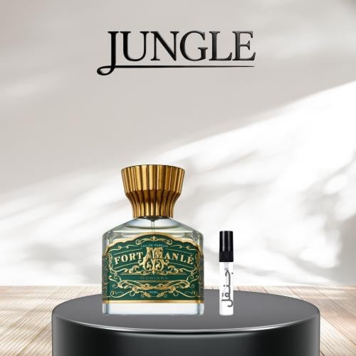عينة عطر هونيارا فورت اند مانلي