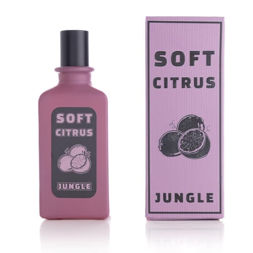 عطر سوفت سيتروس جنقل 85 مل