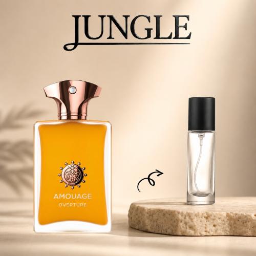 عطر اوفرتشر مان من امواج تقسيم 25 مل