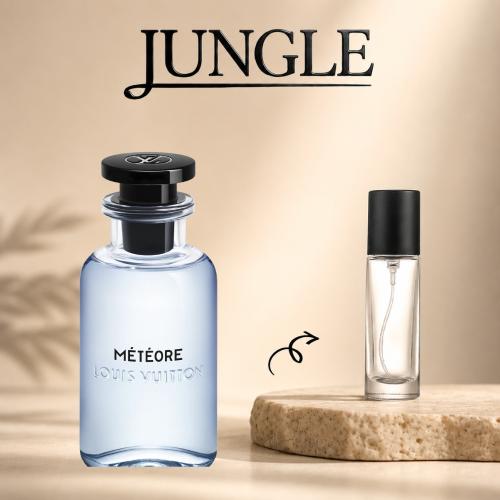 عطر لويس فيتون ميتيور او دو بارفيوم تقسيم 25 مل