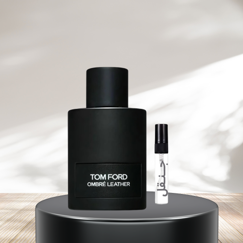 عينة توم فورد اومبري ليذر او دو بارفيوم