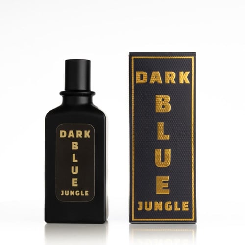 عطر دارك بلو جنقل 100مل