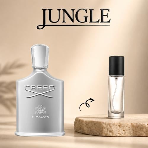 عطر كريد هيمالايا او دو بارفيوم تقسيم 25 مل