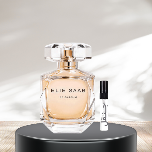 عينه ايلي صعب لي بارفيوم