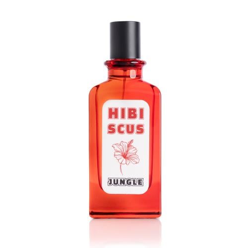 عطر هيبيسكوس جنقل 85 مل