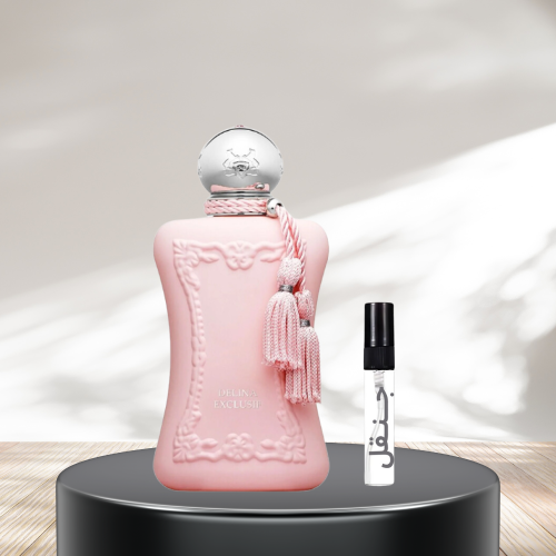 عينة مارلي ديلينا اكسكلوسيف او دو بارفيوم