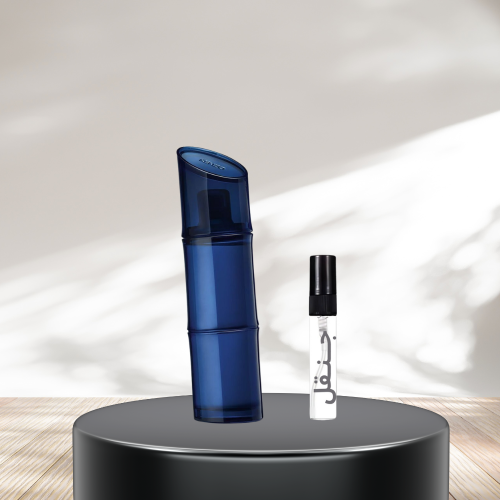 عينة عطر كنزو هوم او دو تواليت انتنس