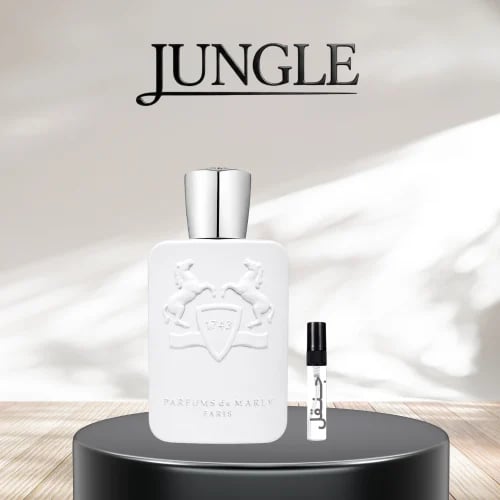 عينة عطر بارفيوم دي مارلي جالوي او دو بارفيوم رجال...