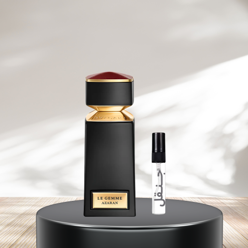 عينة عطر ازاران بولغاري لو جيم او دو بارفيوم