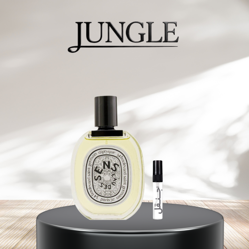 عينة عطر ديبتيك او دي سينس او دي تواليت